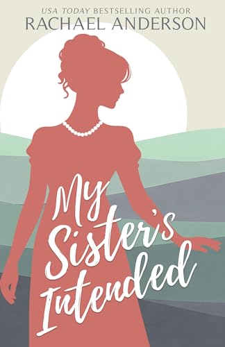 My Sister's Intended book cover