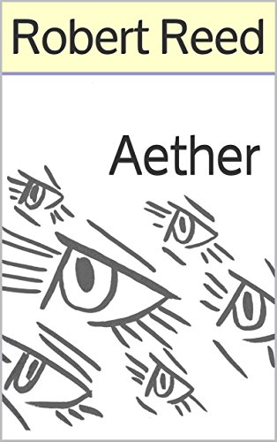 Aether book cover