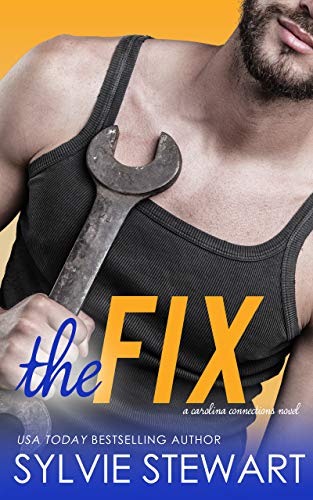The Fix book cover