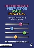 Differentiated Instruction Made Practical Engaging The Extremes Through Classroom Routines