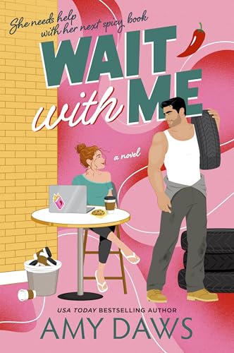 Wait With Me