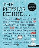 The Physics Behind The Behind Series English Edition