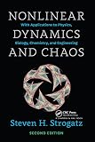Nonlinear Dynamics And Chaos With Applications To Physics Biology Chemistry And Engineering Studies In Nonlinearity English Edition