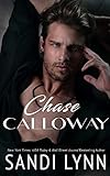 Chase Calloway Redemption Series Book 2 English Edition