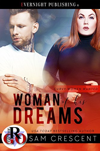 Woman of His Dreams cover