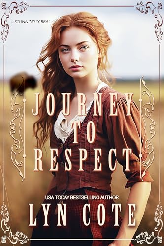 Journey to Respect cover
