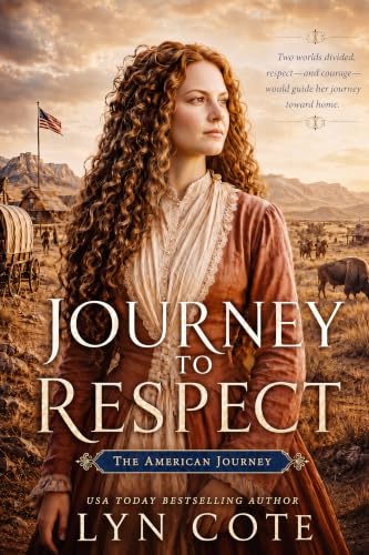 Journey to Respect book cover