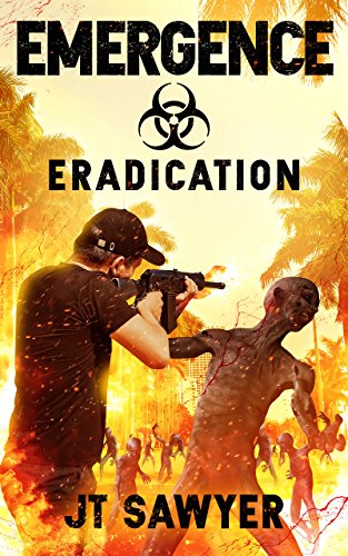 Eradication book cover