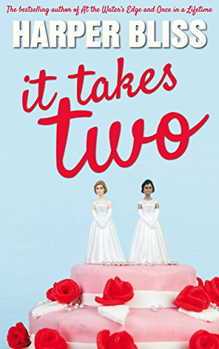 It Takes Two book cover
