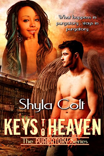 Keys to Heaven cover