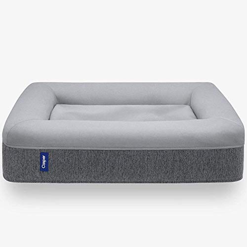 Casper Dog Bed, Durable Repellent Nylon in Large