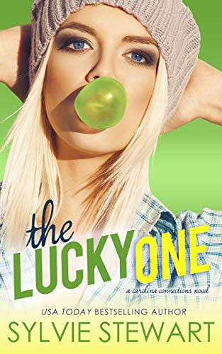 The Lucky One book cover