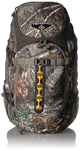tenzing pace backpack