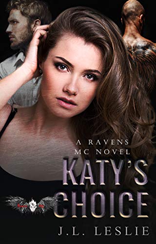 Katy's Choice book cover