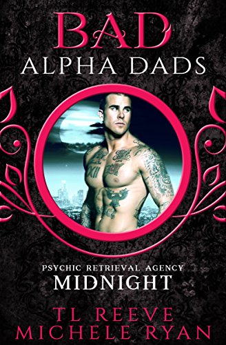 Midnight book cover