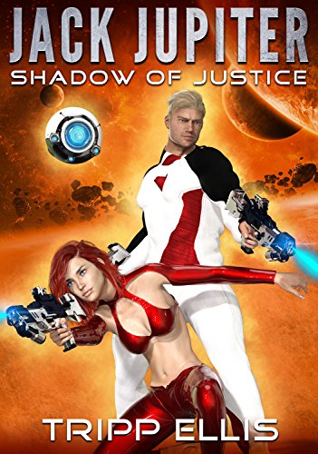 Shadow of Justice book cover