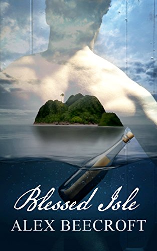 Blessed Isle book cover