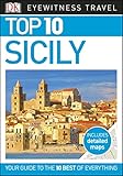 Dk Eyewitness Top 10 Sicily Pocket Travel Guide English Edition