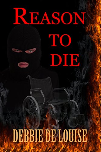 Reason to Die book cover