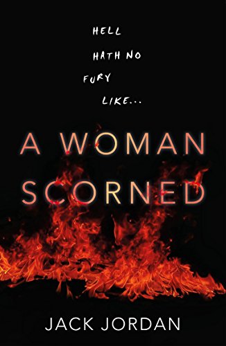 A Woman Scorned book cover