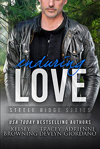 Enduring Love book cover