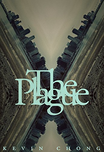 The Plague book cover