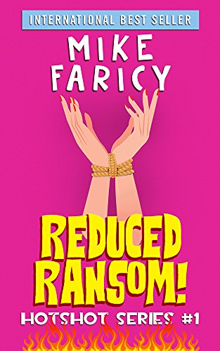Reduced Ransom! book cover