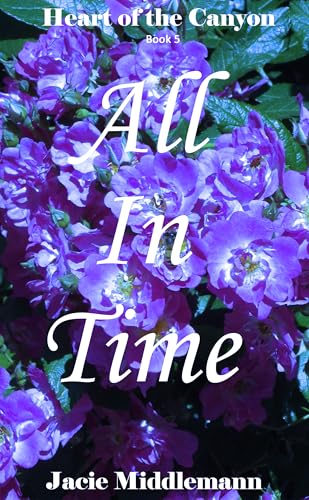 All In Time book cover