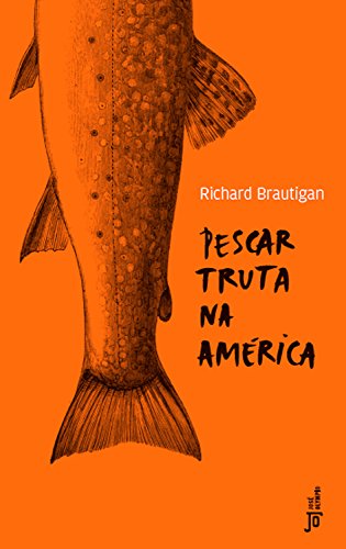 Pescar truta na América