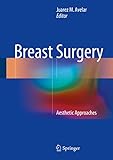 Breast Surgery Aesthetic Approaches English Edition
