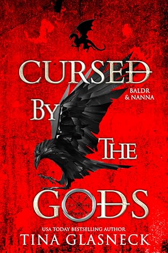 A Dragon's Awakening book cover