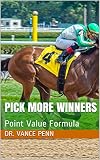 Pick More Winners Point Value Formula