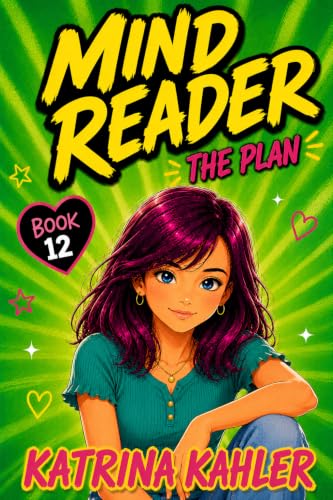 The Plan book cover