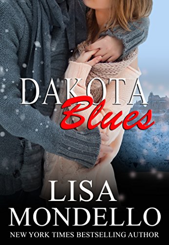 Dakota Blues cover