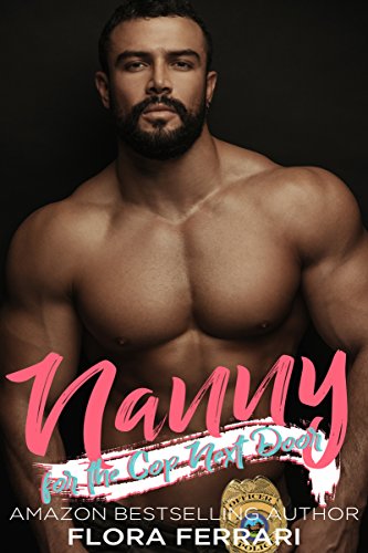 Nanny for the Cop Next Door book cover