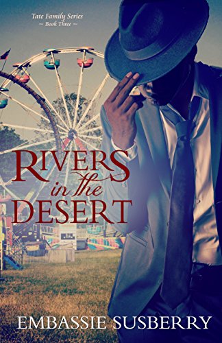 Rivers in the Desert book cover