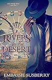 Rivers In The Desert Tate Family Book 3
