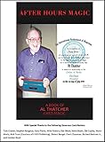After Hours Magic A Book Of Al Thatcher Card Magic English Edition