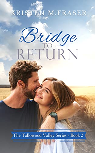 Bridge to Return book cover