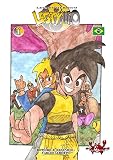Legacy Hero Portuguese Edition