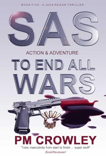 To End All Wars cover