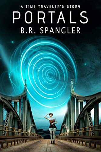 Portals book cover