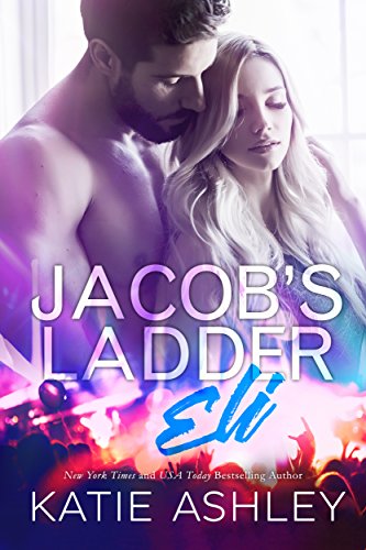 Jacob's Ladder book cover