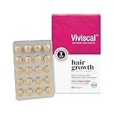 Viviscal Extra Strength, 60 Tablets