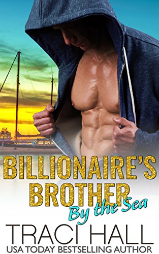 Billionaire's Brother by the Sea cover