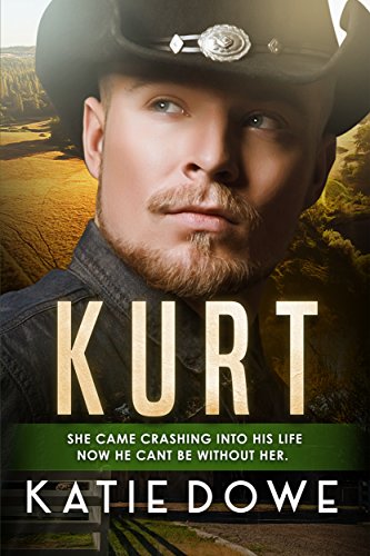 Kurt book cover