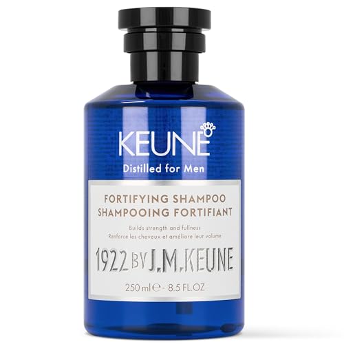 Keune Fortifying Shampoo
