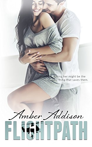 Flightpath (By: Amber Addison) cover