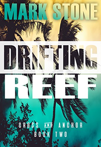 Drifting Reef book cover