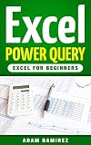 Excel Power Query: Excel for Beginners